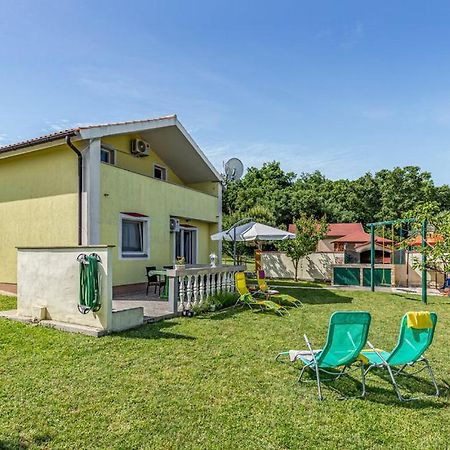 Vila Leila Medulin Zewnętrze zdjęcie
