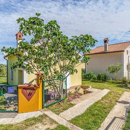 Vila Leila Medulin Zewnętrze zdjęcie
