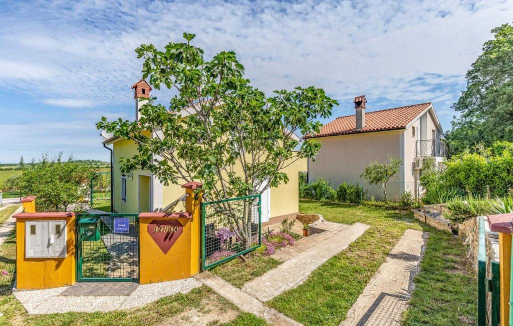 Vila Leila Medulin Zewnętrze zdjęcie