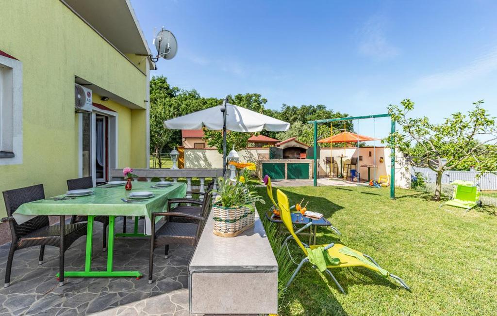 Vila Leila Medulin Zewnętrze zdjęcie