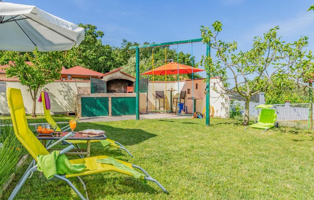 Vila Leila Medulin Zewnętrze zdjęcie